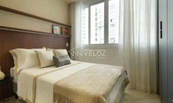 Imagem: Kitnet/Conjugado / Residencial / Centro