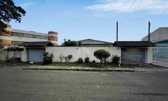 Imagem: Vendas Casa Curitiba PR