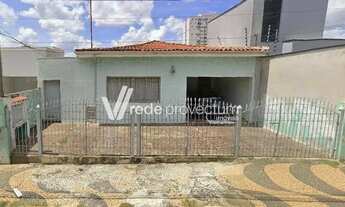 Imagem: CASA COM 03 DORMITÓRIOS À VENDA NO PARQUE