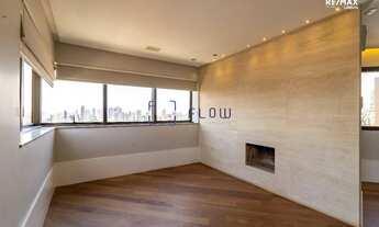 Imagem 4: Apartamento Para Venda Aclimação, 5 Quartos, 4 Suítes, 4 Vagas, 508m²