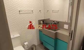 Imagem 5: Apartamento com ótimo preço no bairro Itaim Bibi. Confira!