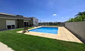 Imagem 6: Casa à venda no Condomínio Fazenda Imperial, Sorocaba-SP