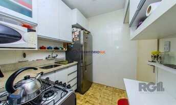 Imagem 6: Excelente apartamento de 82m² com 02 dormitórios e 01 vaga de garagem