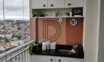 Imagem: BONFIGLIOLI - APARTAMENTO COM 2 DORMITÓRIOS