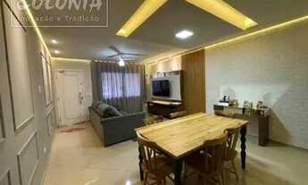 Imagem 2: Sobrado a venda - Santa Teresinha, Santo André