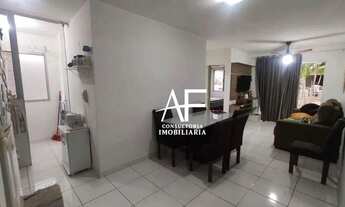 Imagem 7: Apartamento com 2 dormitórios à venda, 54 m² por R$ 200.000,00 - Parque Santo Antônio - Ta