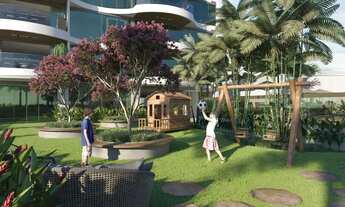 Imagem 7: Imóvel de altíssimo padrão sendo o mais alto do Recife com uma vista privilegiada