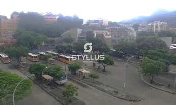 Imagem 4: Imóvel para venda com 22 metros quadrados com 1 quarto em Méier - Rio de Janeiro - RJ