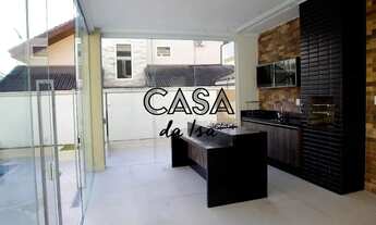 Imagem 6: Casa no Limeira Tênis Clube, em Resende