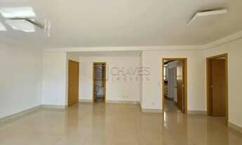 Imagem 6: Apartamento de 3 suítes à venda no Edifício Ravena, 114m² em Ribeirão Preto