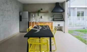 Imagem 6: Apartamento à venda em São Paulo-SP, Vila Butantã, 1 quarto, 1 sala, 1 banheiro, 24m² de á