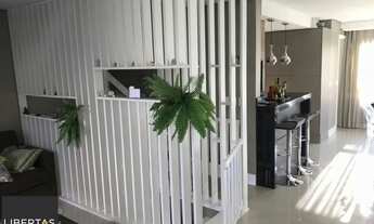 Imagem 6: Casa Condominio para Venda - 230.51m², 4 dormitórios, sendo 1 suites, 3 vagas - Pedra Redo