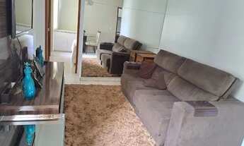 Imagem: Alugo Apto Mobiliado no Brisas do Madeira