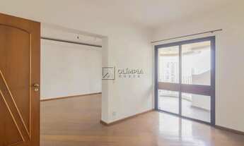 Imagem 7: Venda Apartamento 3 Dormitórios - 146 m² Moema