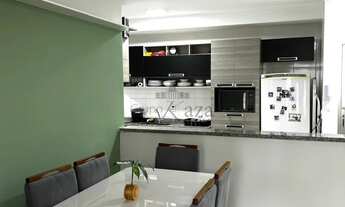 Imagem 5: Oportunidade - Apartamento - Parque Industrial - Residencial Goiânia - 2 Dormitórios - 65m