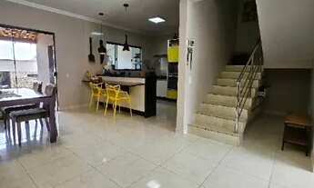 Imagem 5: Sobrado À Venda Terras De Santana Londrina