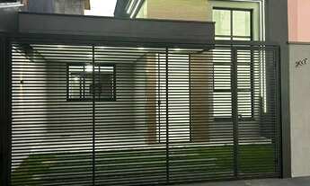 Imagem 2: Casa com 3 dormitórios à venda, 105 m² por R$ 765.000 - Jardim Marambaia - Jundiaí/SP