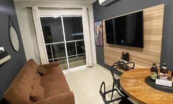 Imagem 4: Apartamento com 2 quartos para alugar, 55m² - Ribeirânia