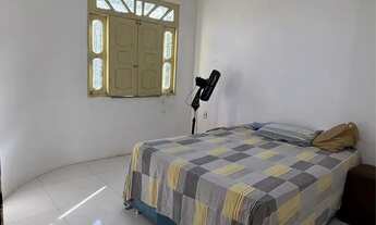 Imagem 2: Imóvel com 3 unidades (área comercial e duas casas