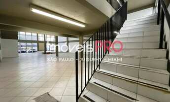 Imagem 6: Imóvel comercial no Brooklin, conta com 523m2 de área útil