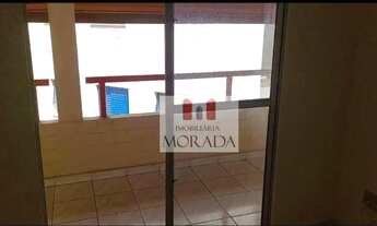 Imagem 4: Apartamento com 1 dormitório para alugar, 48 m² por R$ 2.770/mês - Jardim Aquarius - São J