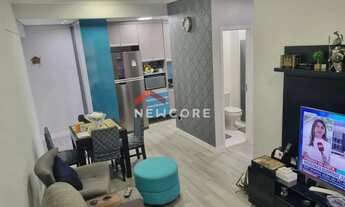 Imagem 7: Apartamento em Avenida Presidente Wilson - Gonzaga - Santos/SP