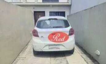 Imagem: Casa com 2 dormitórios, 59 m² - venda