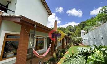 Imagem 4: Casa com 3 dormitórios, 350 m² - venda por R$ 2.200.000 ou aluguel por R$ 14.302/mês - Con