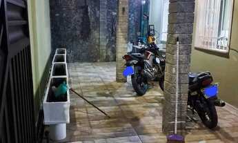 Imagem 2: CASA EM RUA PÚBLICA - ORLANDO DANTAS [27493