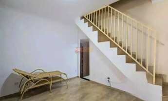 Imagem 3: Sobrado no Bairro Cooperativa em São Bernardo do Campo