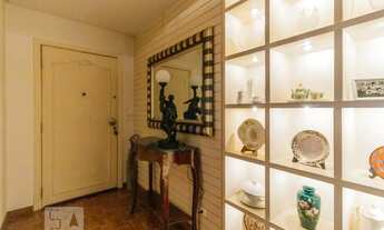 Imagem 2: Apartamento à Venda - Higienópolis, 3 Quartos, 210 m2