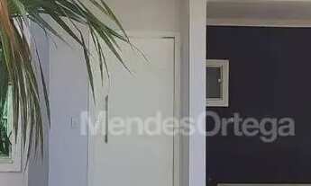 Imagem 2: Casa com 3 dormitórios para alugar, 227 m² por R$ 8.049,76/mês - Condomínio Villa dos Ingl