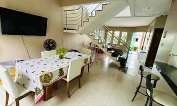 Imagem 5: GR Aluga Casa no Cond. Cidade Jardim 2 - 212m2 -2 vagas - oportunidade