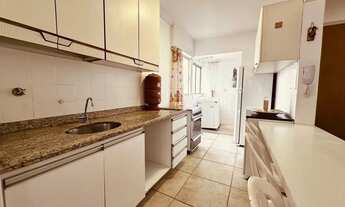 Imagem 5: VENDO APARTAMENTO 2Q NO EDIFÍCIO ITAJAÍ Apartamento com 2 Quarto(s) e 2 banheiro(s) à Vend