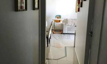 Imagem 4: Oportunidade - Apartamento - Urbanova - Residencial Grand Vita - 3 Dormitórios - 84m²