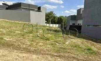 Imagem 2: Terreno à venda com 550 m² no Jardim Laguna, Indaiatuba