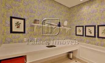 Imagem 7: Casa para venda em Jardim Botânico de 981.85m² com 4 Quartos e 6 Garagens