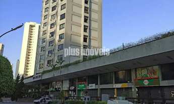 Imagem 7: Conjunto Comercial com 2 Vagas no Morumbi !!!