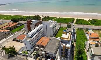 Imagem: Apartamento na MELHOR parte da orla do Bessa