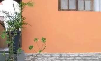 Imagem 2: Sobrado em Rua Zâmbia - Jardim das Maravilhas - Santo André/SP