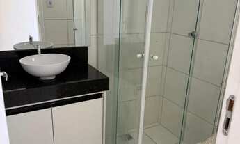 Imagem 2: Apartamento residencial para Locação em condominio fechado, bairro SIM, Feira de Santana