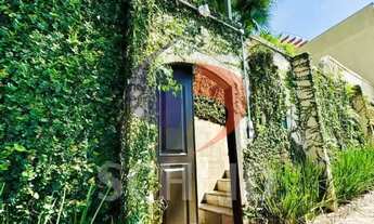 Imagem 4: Casa de condominio a venda com 960m2 de terreno na praia do lago