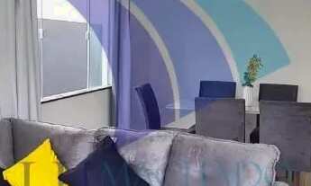 Imagem 4: COD 1280 - Casa Linear 3 Quartos (1 Suíte) Condomínio Fechado