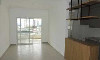 Imagem 4: Alugo Apartamento, 2 quartos, sendo 1 suíte, ar condicionado. Ed. Prof. Romeu Haik- Taubat