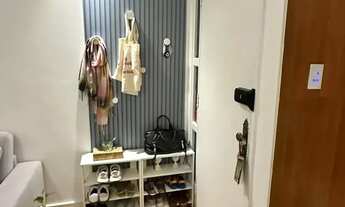 Imagem 2: Apartamento De 2 Quartos, Distribuído Em 78M² E 1 Vaga De Garagem No Candeal. O2SKHF