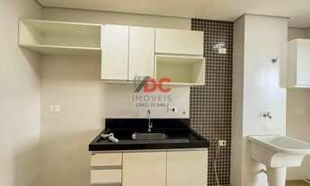 Imagem 7: Apartamento para Venda em Presidente Prudente, Santa Helena, 2 dormitórios, 1 suíte, 2 ban