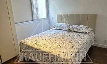 Imagem 3: Apartamento para Venda ou locação no Jardim Paulista - 2 quartos - Suítes - 1 Vaga - 70,73