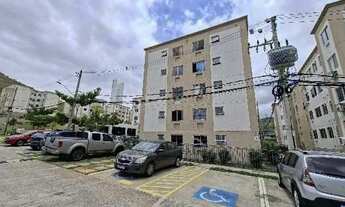 Imagem: Apartamento de leilão em PECHINCHA / RIO