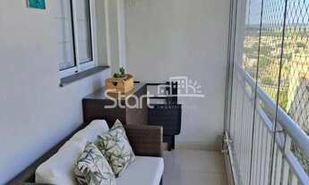 Imagem 2: Apartamento - Swift - Campinas
