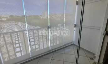 Imagem 7: Apartamento com 87m² | 3 Quartos | 1 Suíte | 2 Vagas